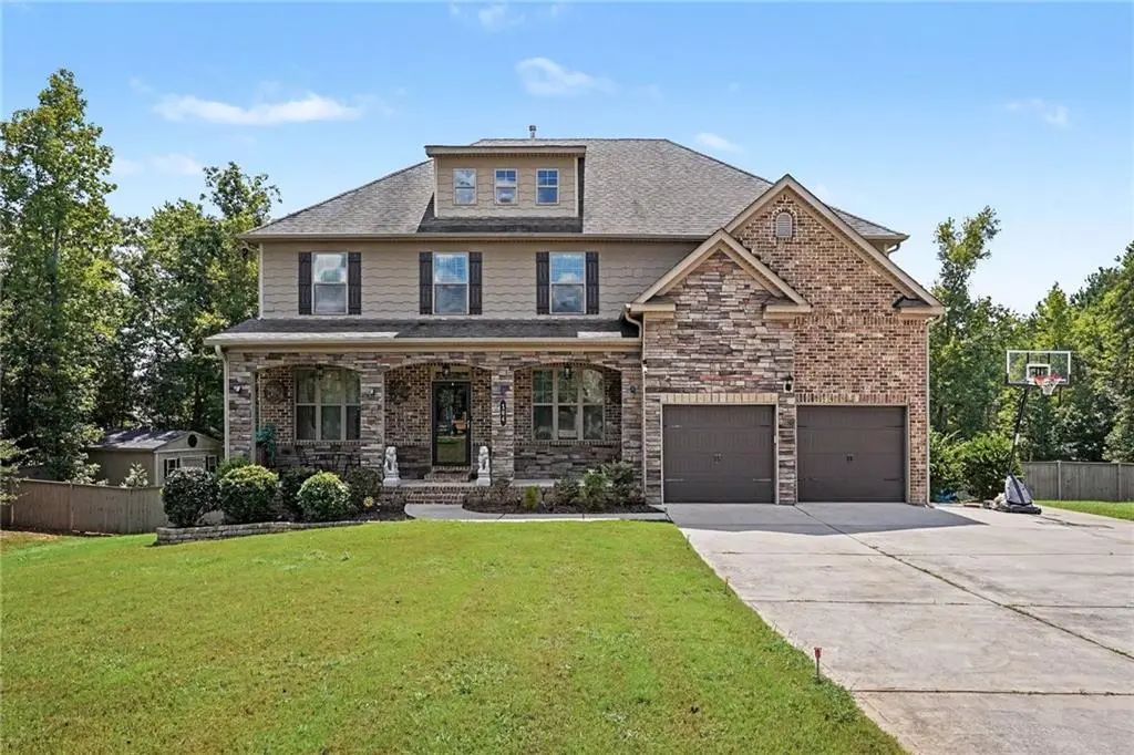104 Gambier Cove, Mcdonough