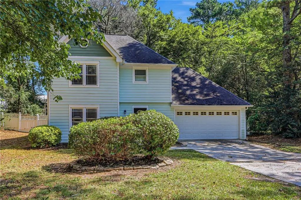 2130 Grayfield Drive, Grayson
