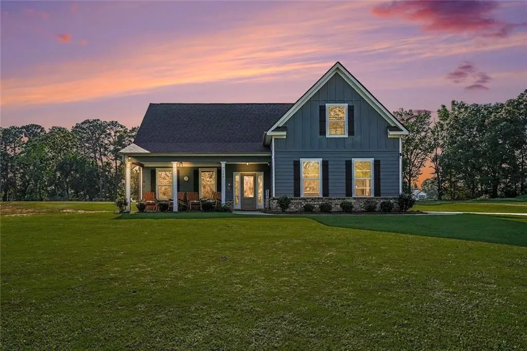 140 Austin Drive, Mcdonough