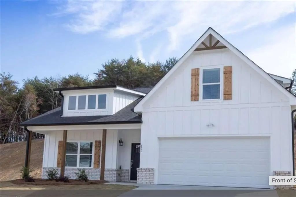 6470 Plantation Station Drive, Lula