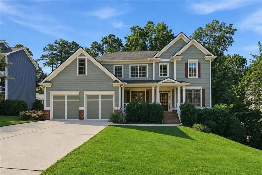 9025 Devonwood Court, Gainesville