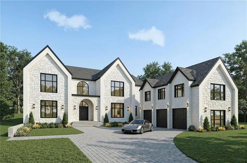 575 Forest Street, Buford