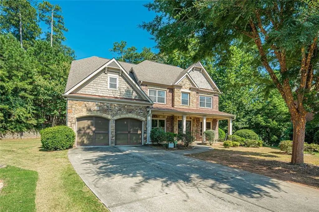 2195 Watercrest Commons Circle, Marietta