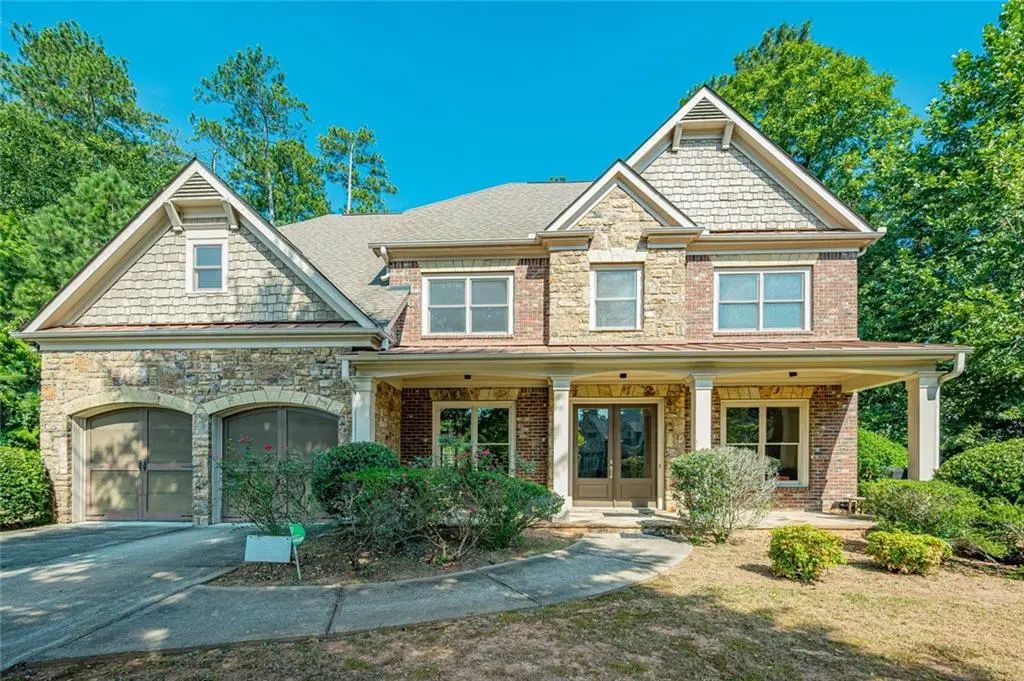 2195 Watercrest Commons Circle, Marietta