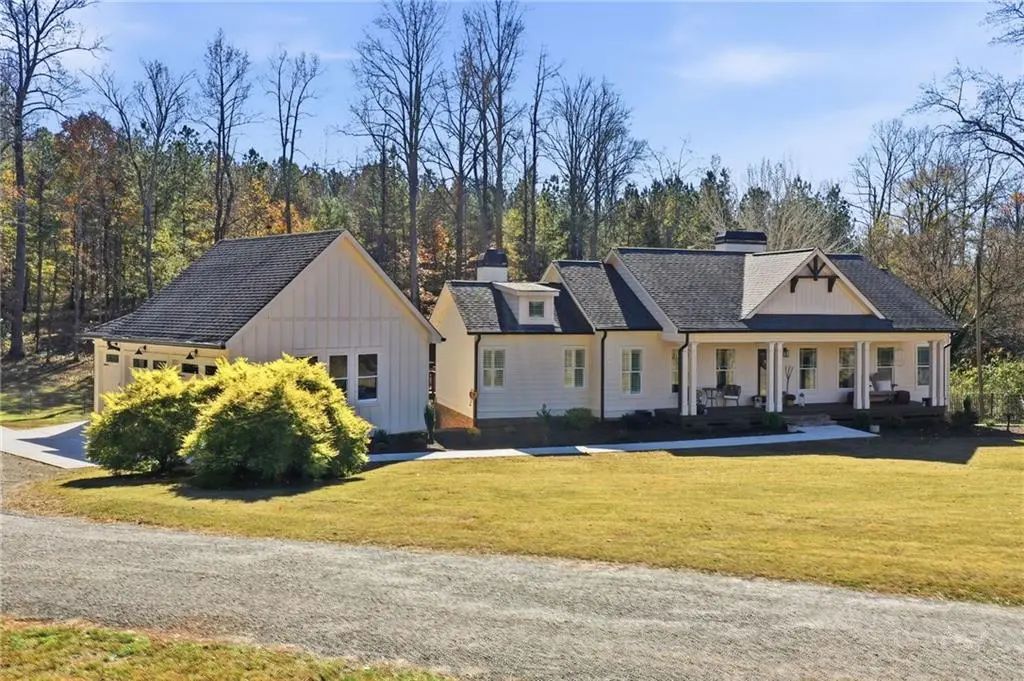 737 Sardis Circle, Canton