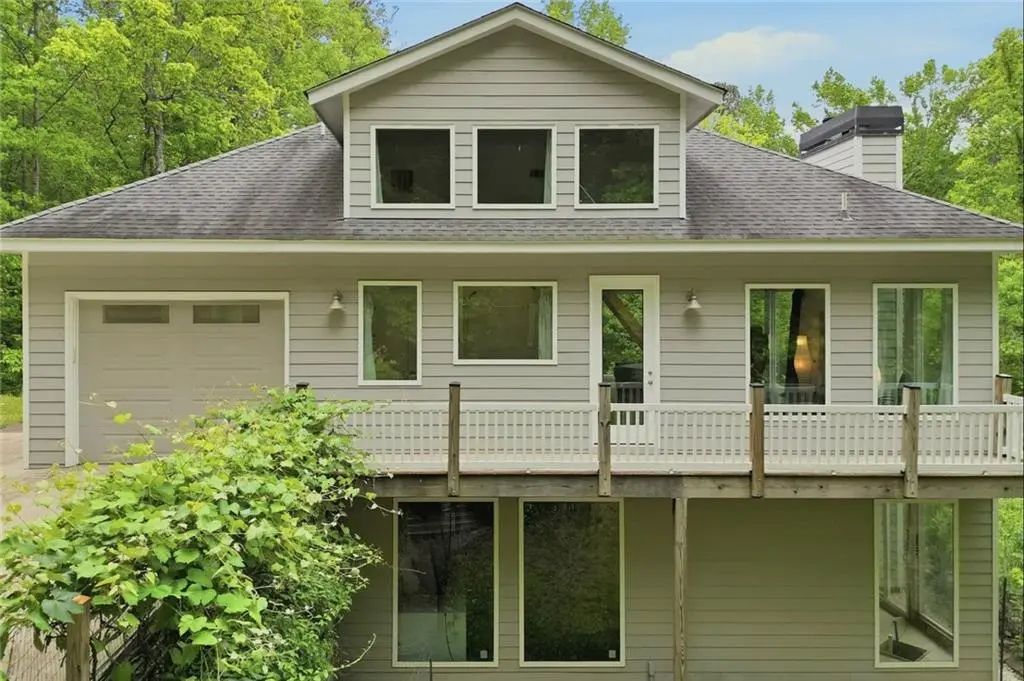 1801 Soap Creek Road, Ball Ground