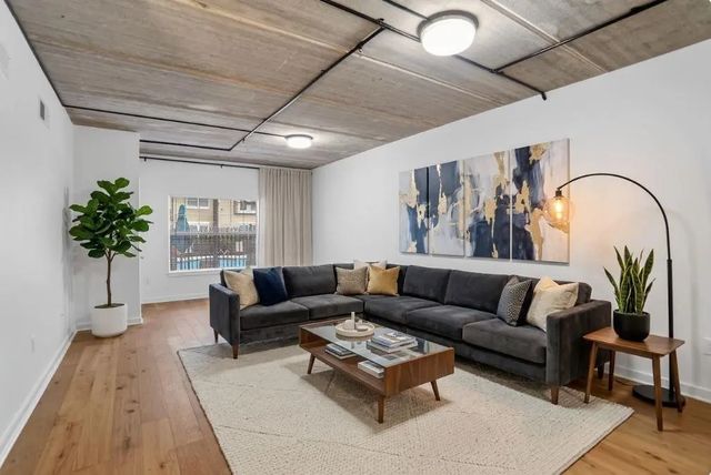 Unit 2104 - 800 Peachtree Street Ne, Atlanta