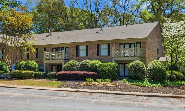 Unit 228 - 3650 Ashford Dunwoody Road Ne, Atlanta