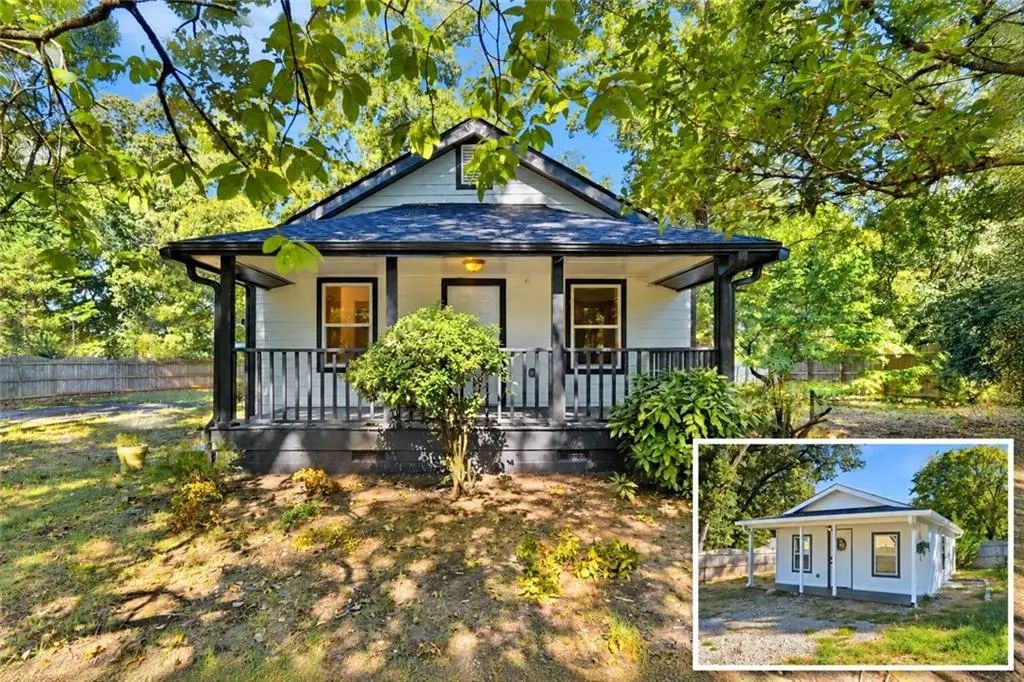 1965 Holland Park Drive, Buford