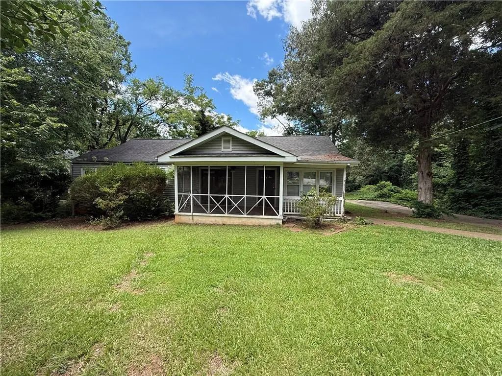 1363 Boat Rock Road Sw, Atlanta