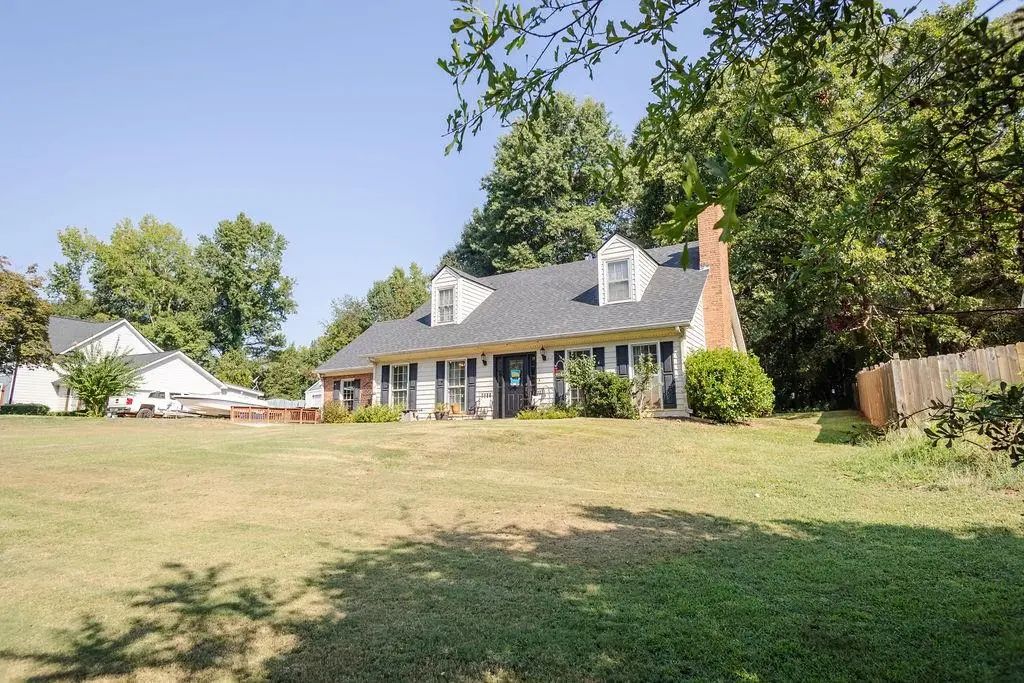 3 Ashley Oaks Lane, Newnan