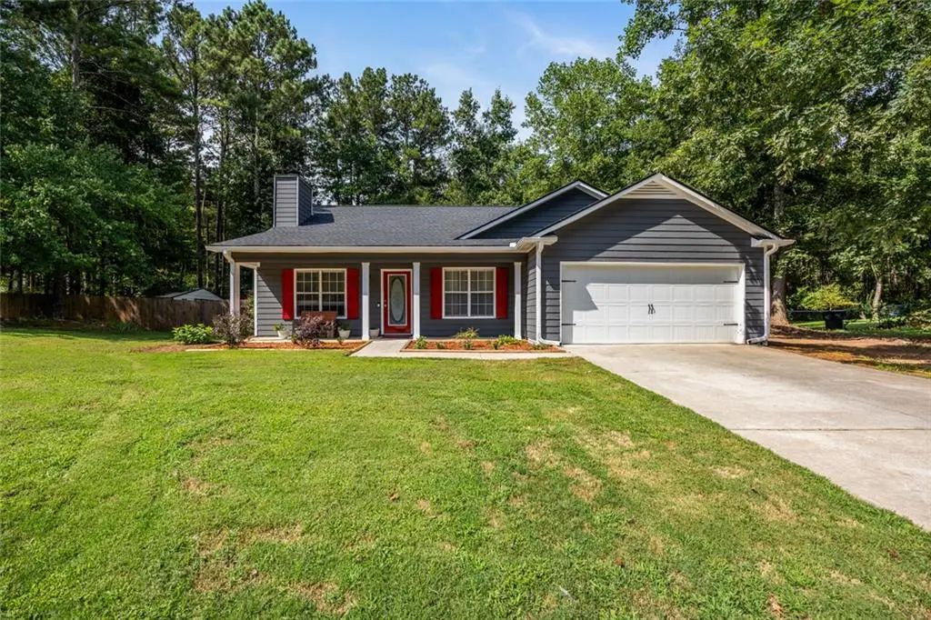 469 Cedar Trail, Winder