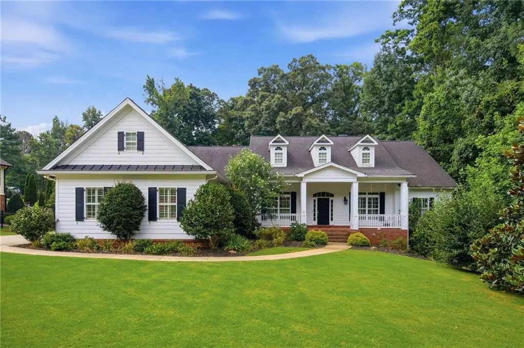 5105 Stefan Ridge Way, Buford