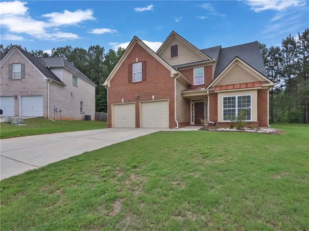 660 Simonton Crest Drive, Lawrenceville