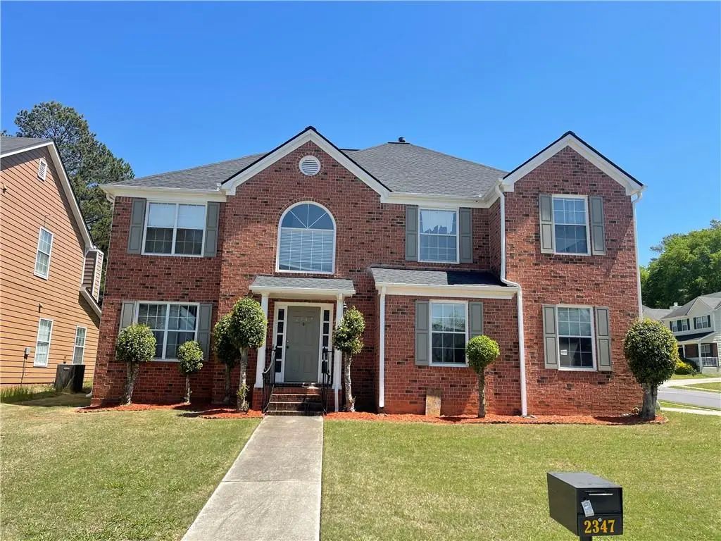 2347 Fawn Hollow Court, Duluth