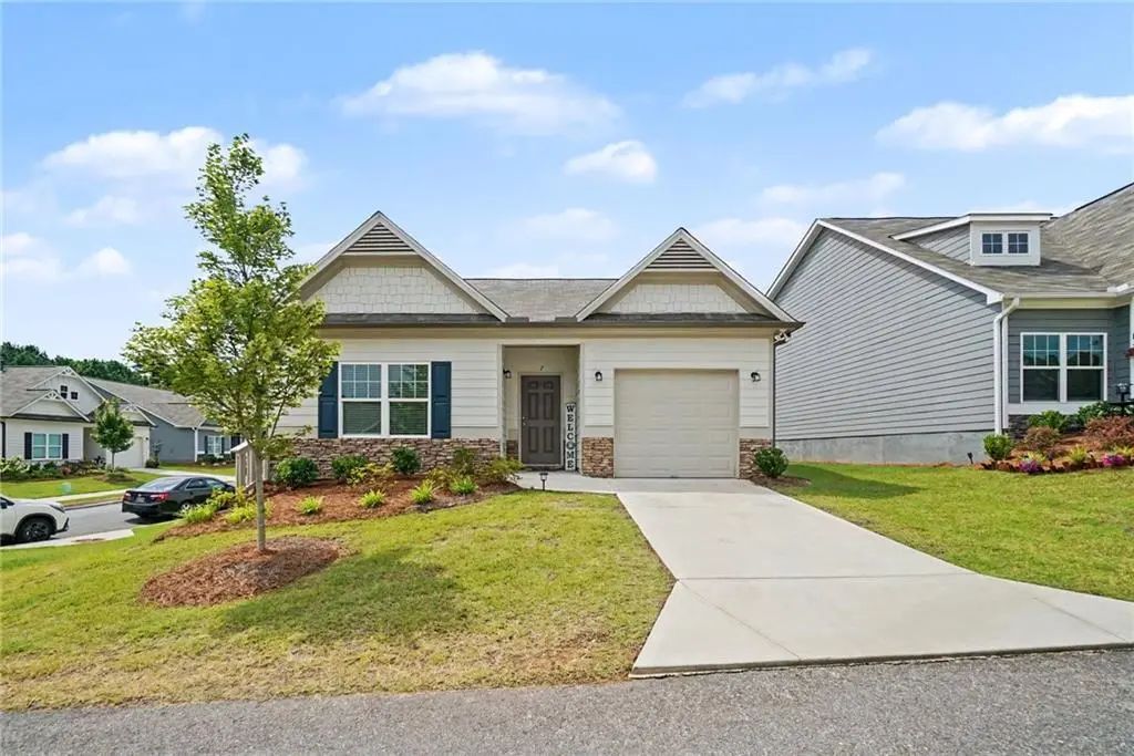 7 Rosebud Lane, Dallas