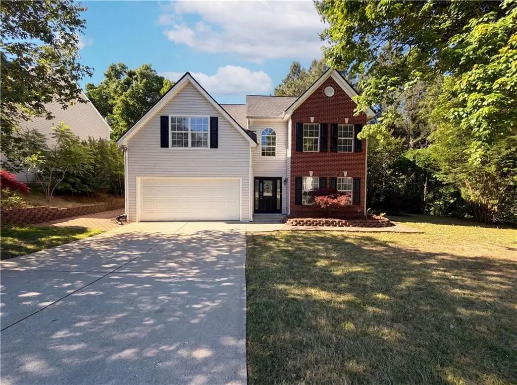 3324 Baymount Way, Lawrenceville