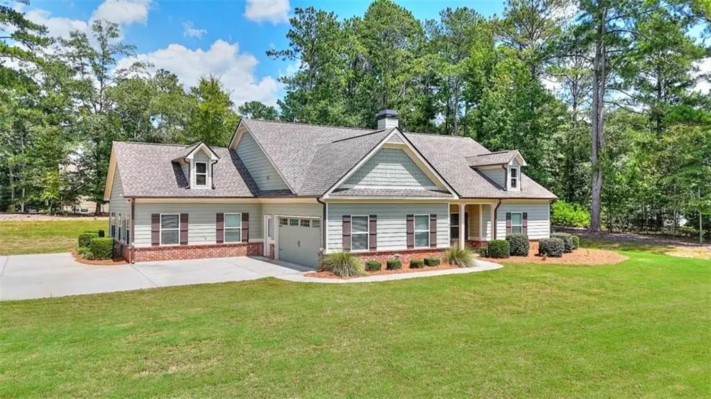 1414 Maple Cove Lane, Loganville
