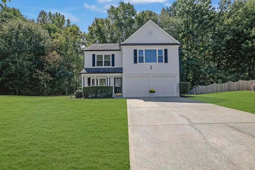 480 Stambridge Court, Johns Creek