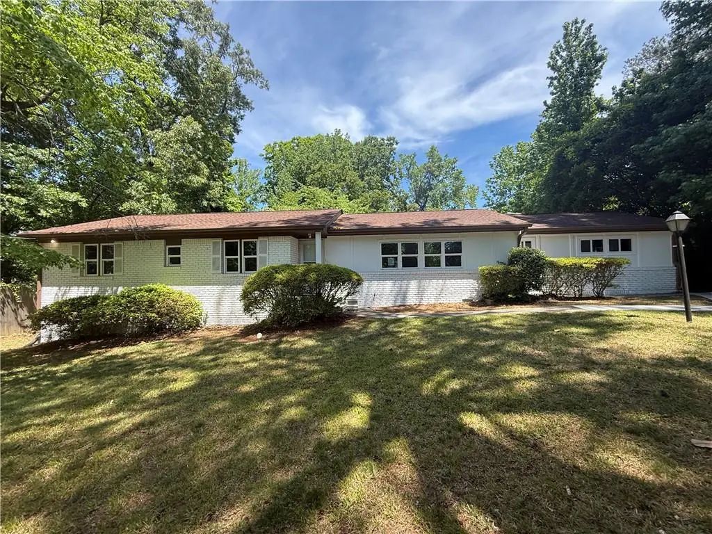 3293 Valleydale Drive Sw, Atlanta