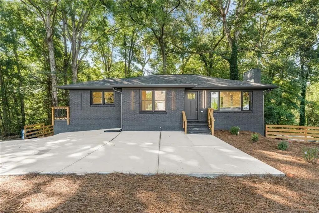 6025 Oakdale Road Se, Mableton