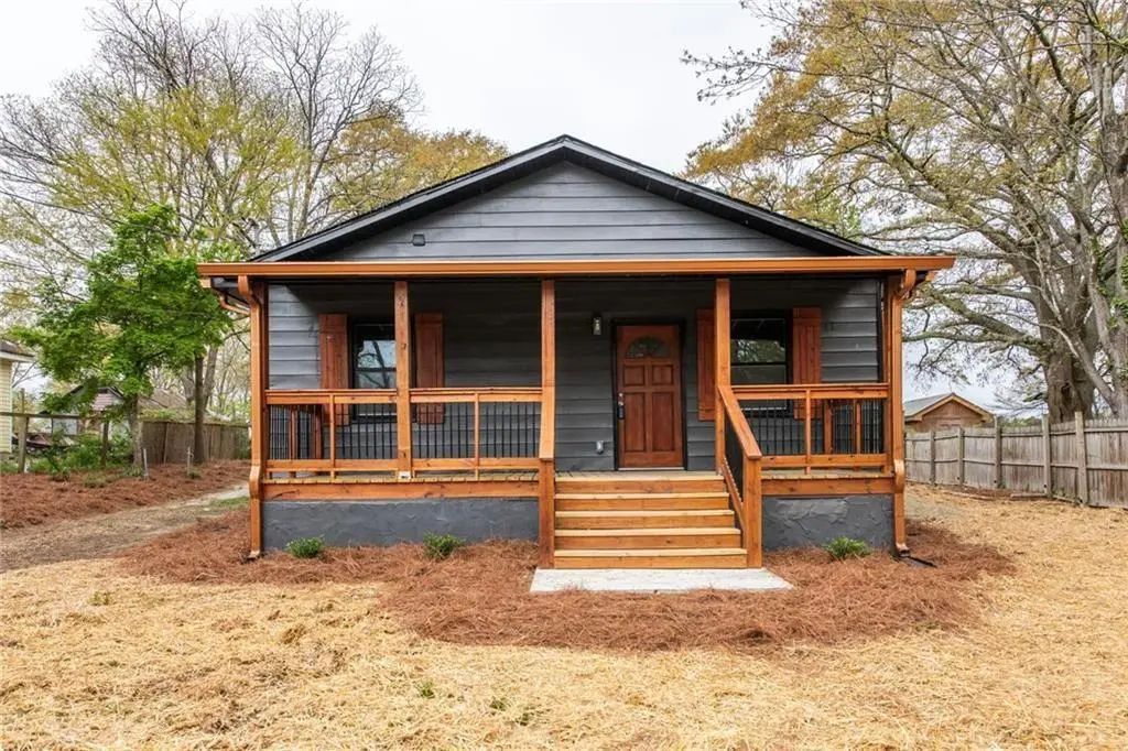 520 Pate Drive, Villa Rica