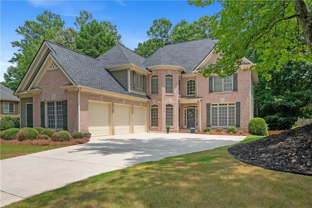 671 Riverwood Drive, Dallas