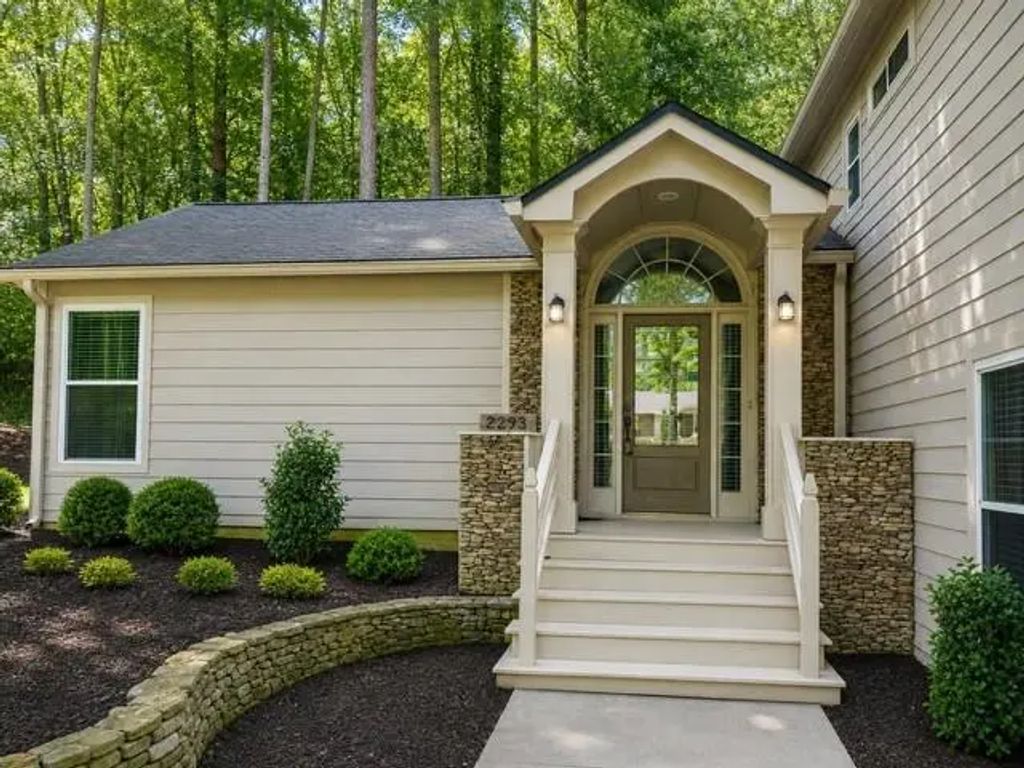 2293 Chimney Springs Drive, Marietta