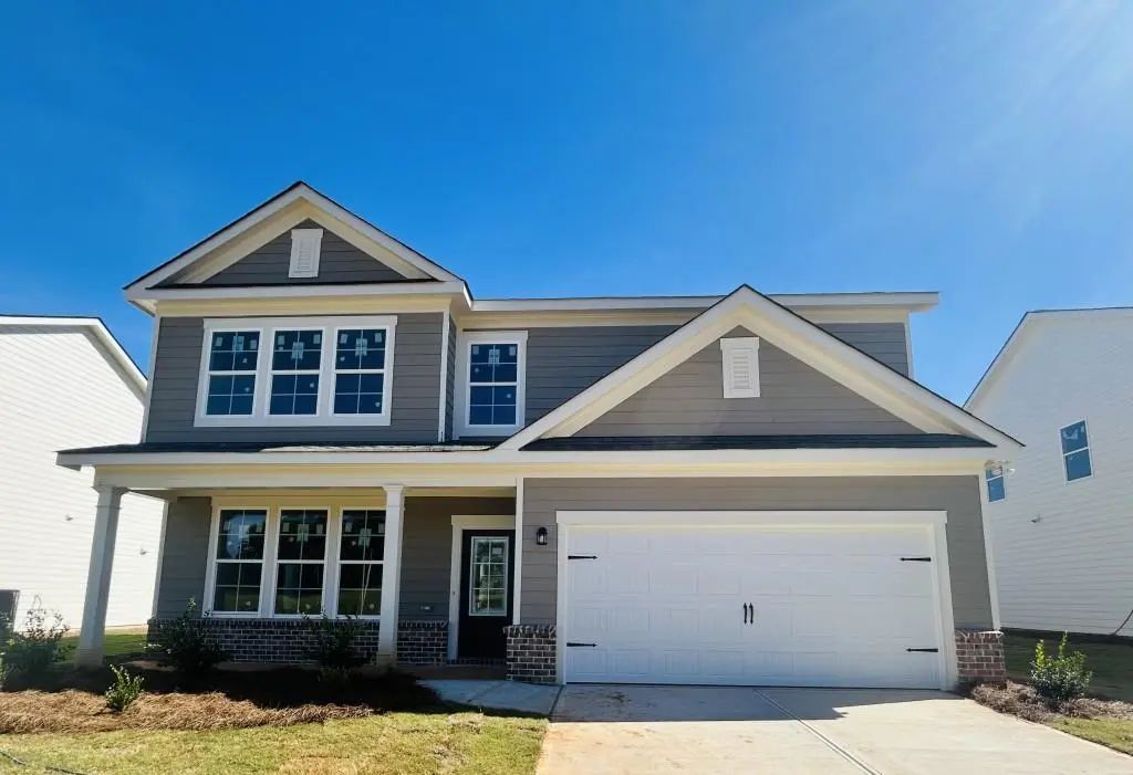 270 Crimson Feather Drive, Jefferson
