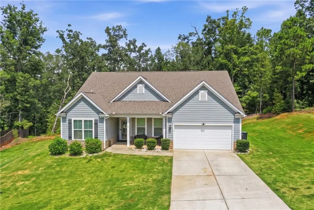 20 Bingley Court, Covington
