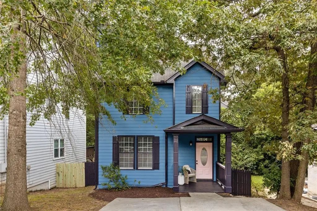 37 Montgomery Street Ne, Atlanta