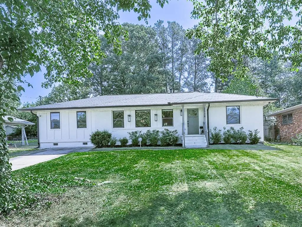 2538 Boulder Road Se, Atlanta