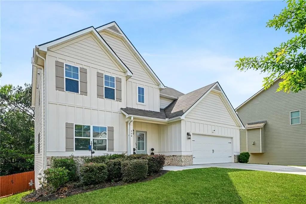 408 Rio Dell Court, Locust Grove