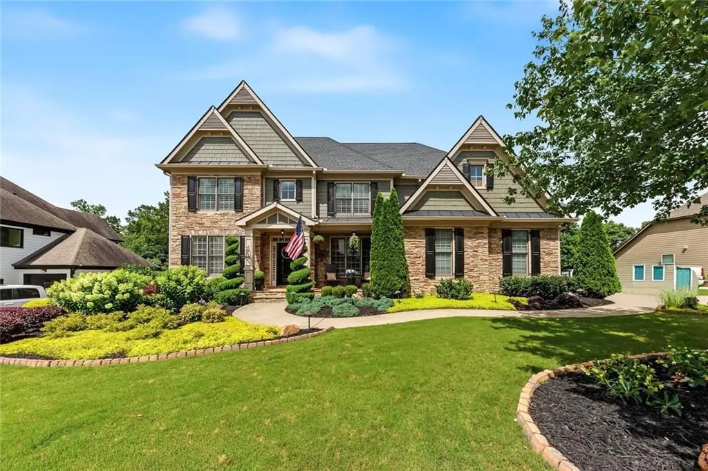 2067 Towne Mill Avenue, Canton