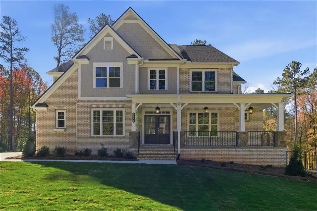 5885 Ford Rd, Acworth