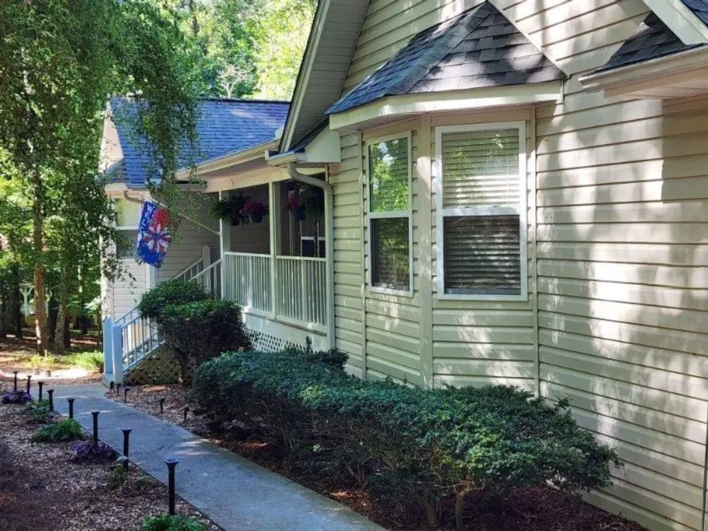 1077 Panorama Drive, Sautee Nacoochee