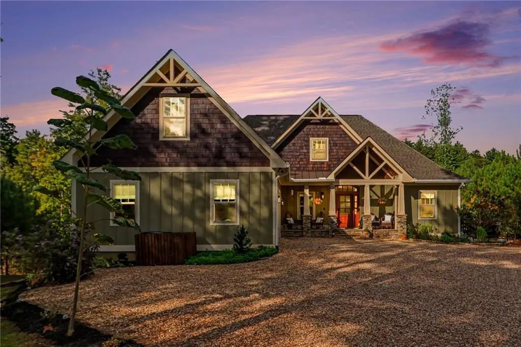 161 Hill Place, Blairsville