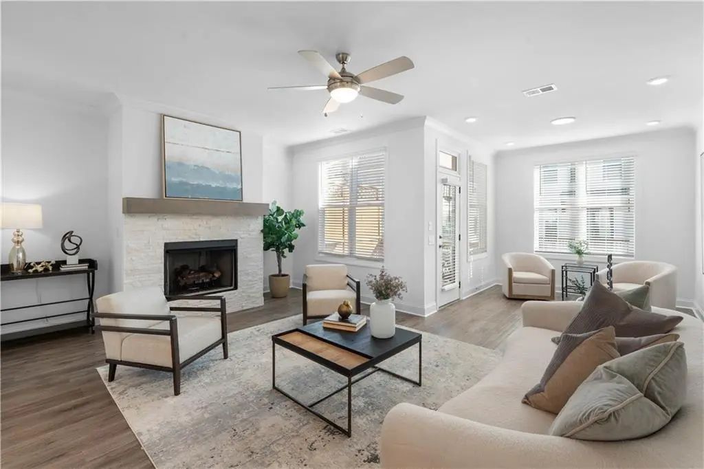 Unit 329 - 1506 Westend Way, Cumming