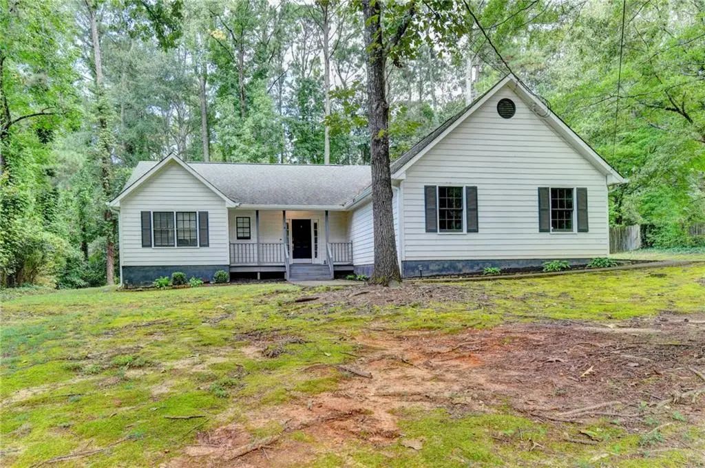 1921 Shady Creek Lane, Lawrenceville