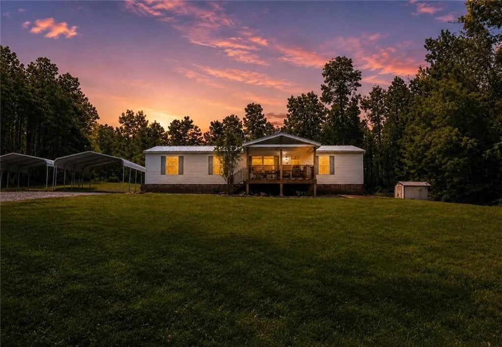 7328 Freeman Road, Cumming