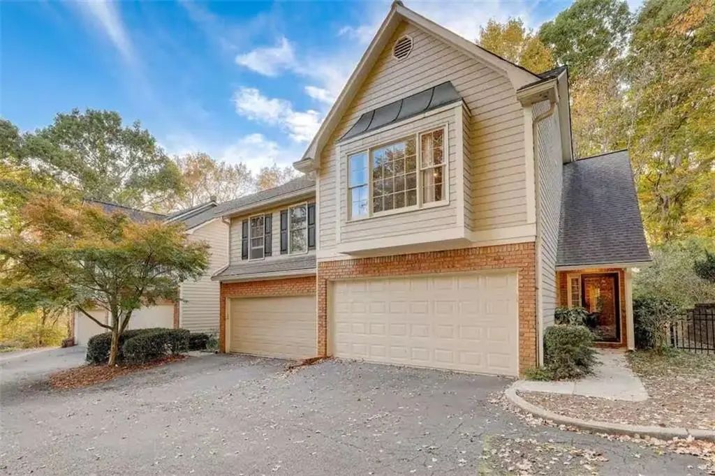 2970 Woodruff Drive, Smyrna