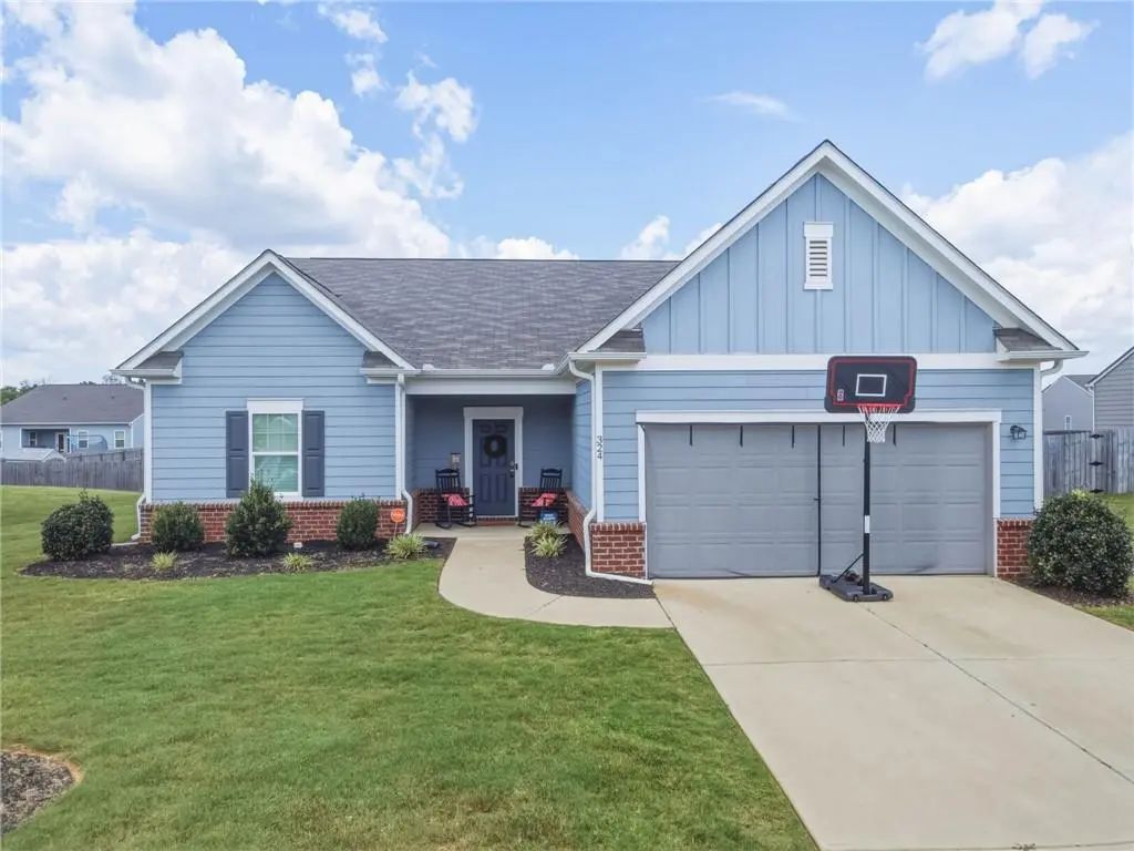 324 San Vito Way Nw, Cartersville