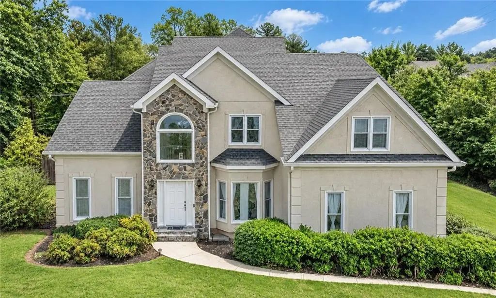 280 Northcrest Drive, Newnan