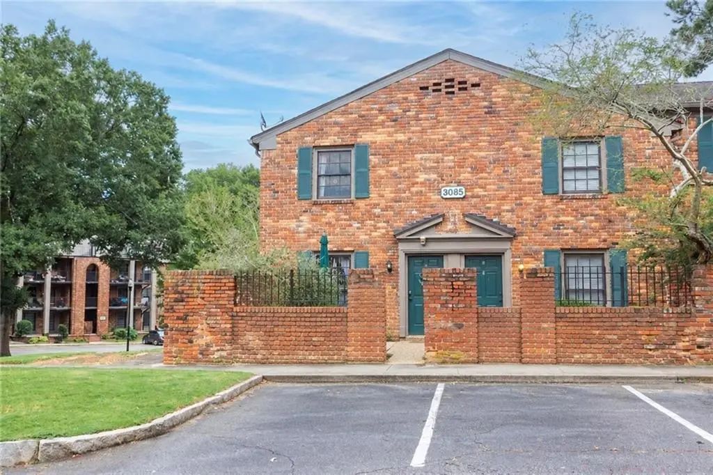 Unit A - 3085 Colonial Way, Atlanta