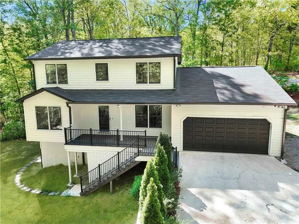 3171 Burnt Hickory Road Nw, Marietta