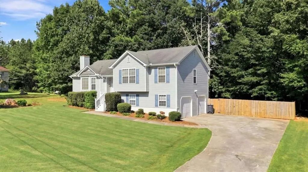 49 Headland Court, Rockmart