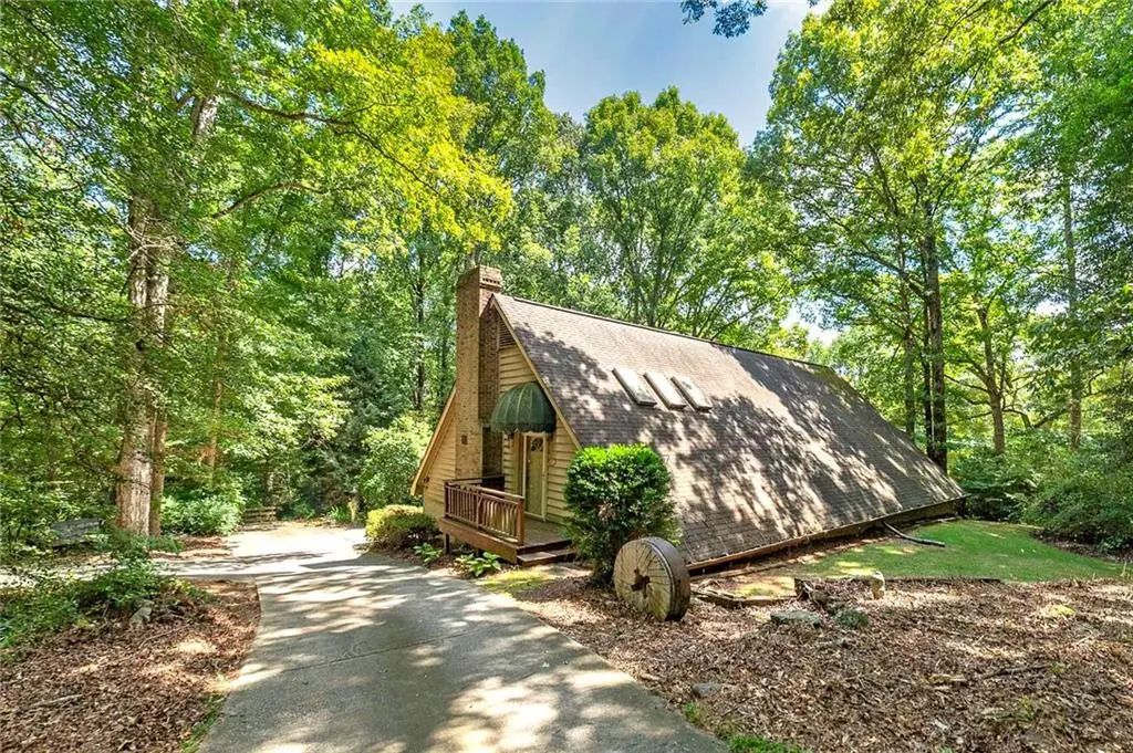 3154 Highway 155 N, Mcdonough