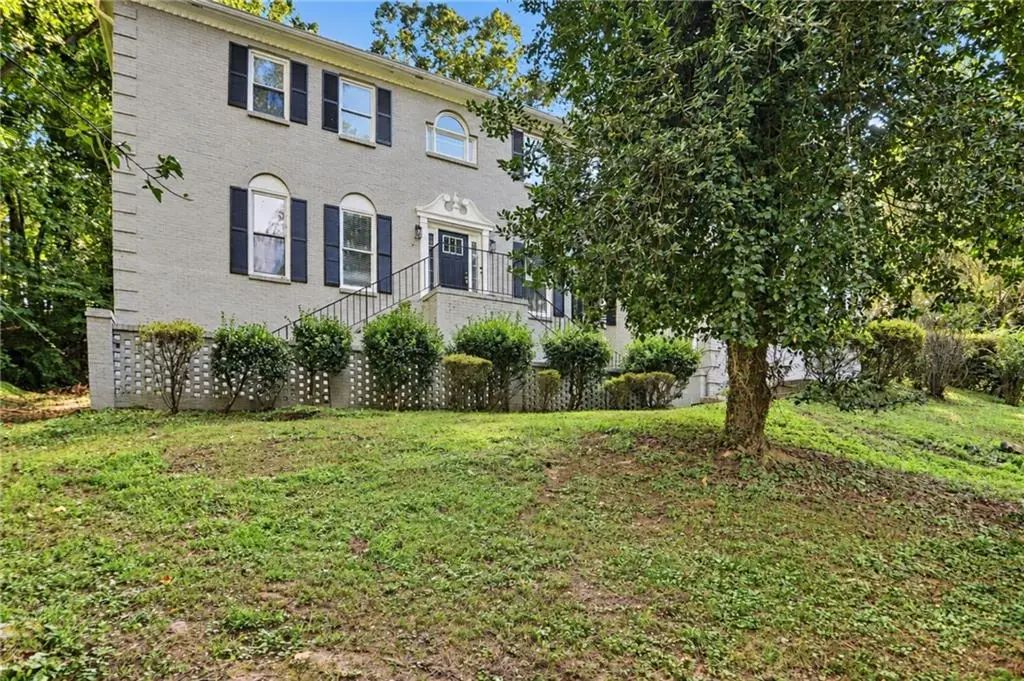 4350 Pompey Drive Sw, Atlanta