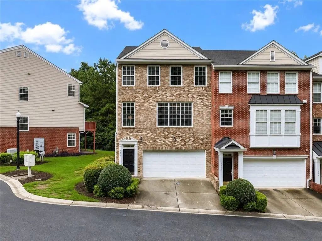 4658 Creekside Villas Way Se, Smyrna