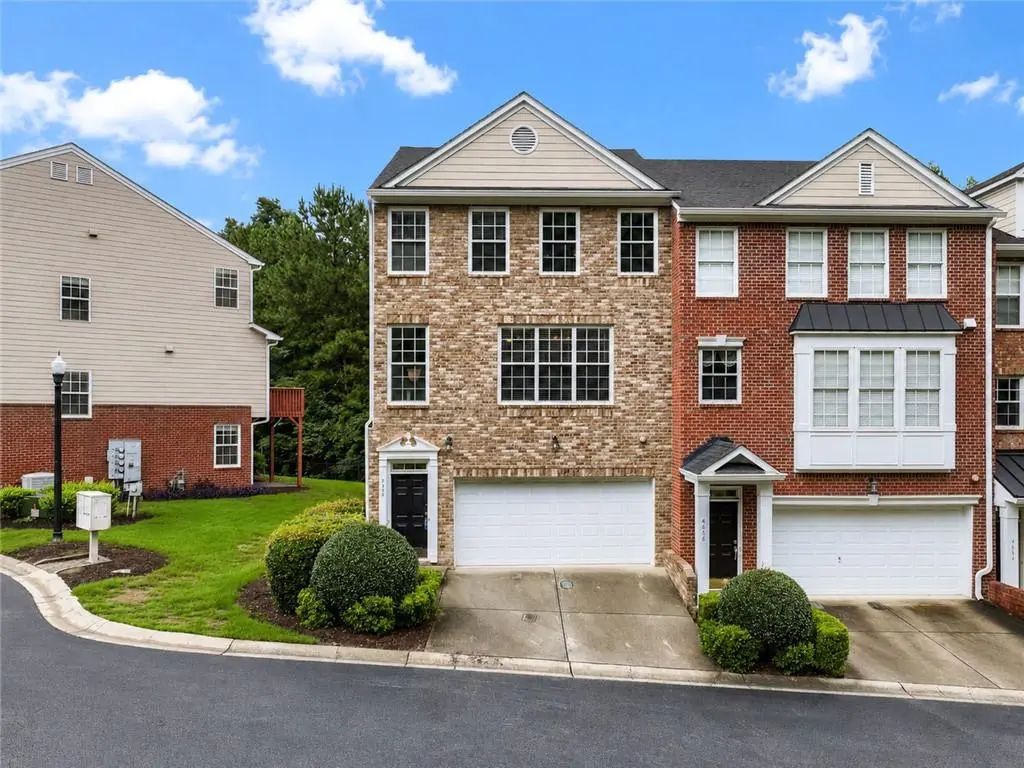 4658 Creekside Villas Way Se, Smyrna